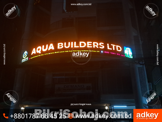 led sign bd led sign board price in Bangladesh 2023